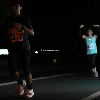 Runner Photo 4883257