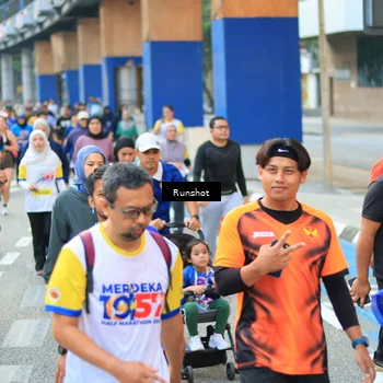 Runner Photo 4883258