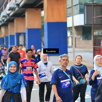 Runner Photo 4883259