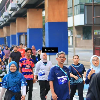 Runner Photo 4883261