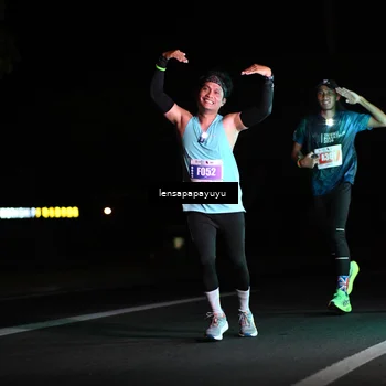 Runner Photo 4883262