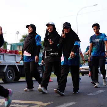 Runner Photo 4883263