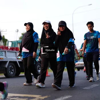 Runner Photo 4883267
