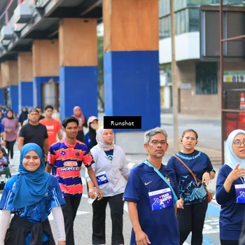 Runner Photo 4883269