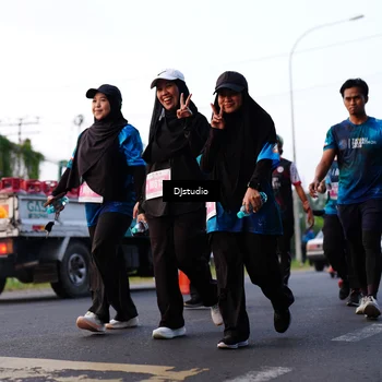 Runner Photo 4883283