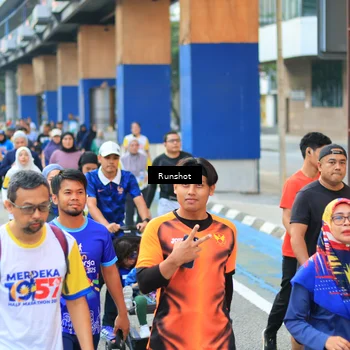 Runner Photo 4883284