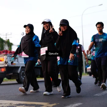 Runner Photo 4883285