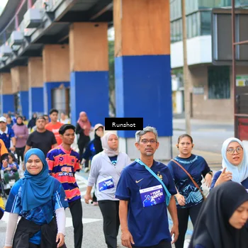 Runner Photo 4883290