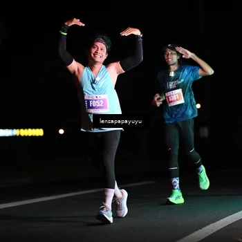 Runner Photo 4883291