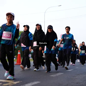 Runner Photo 4883294