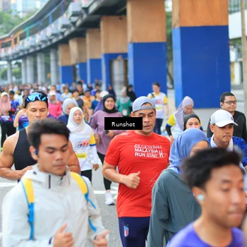 Runner Photo 4883313