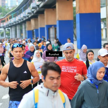 Runner Photo 4883322