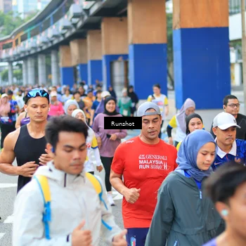 Runner Photo 4883329