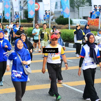 Runner Photo 4883340