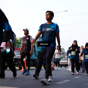 Runner Photo 4883341