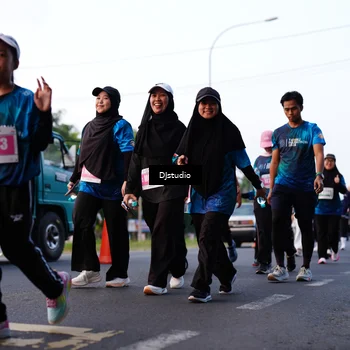 Runner Photo 4883345