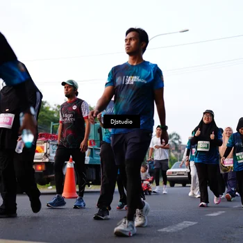Runner Photo 4883347