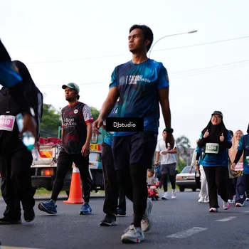 Runner Photo 4883349