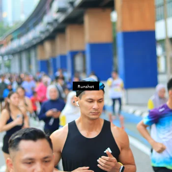 Runner Photo 4883351