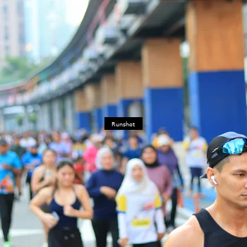 Runner Photo 4883355