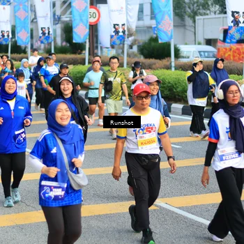 Runner Photo 4883356