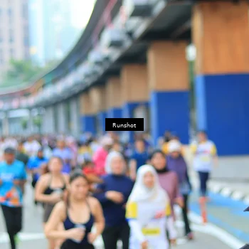 Runner Photo 4883358