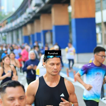 Runner Photo 4883361