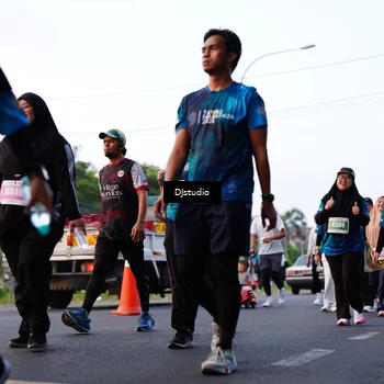 Runner Photo 4883362