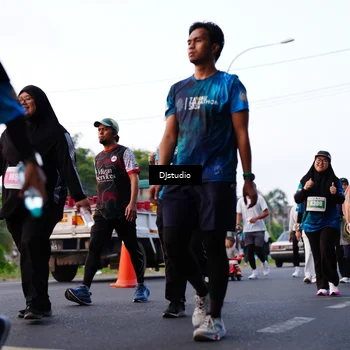 Runner Photo 4883366