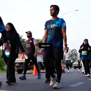 Runner Photo 4883367