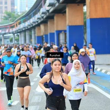 Runner Photo 4883369