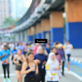 Runner Photo 4883370
