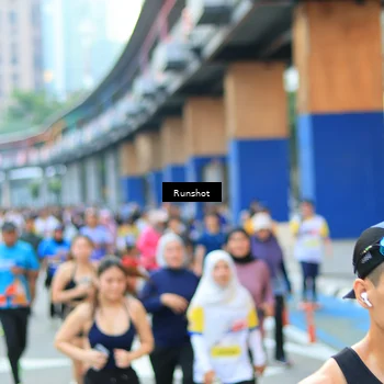 Runner Photo 4883376