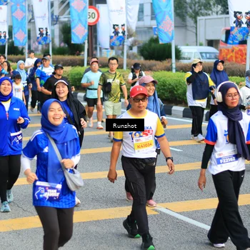 Runner Photo 4883377