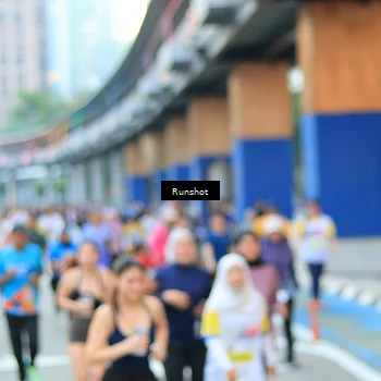 Runner Photo 4883378