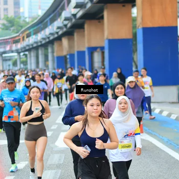 Runner Photo 4883379
