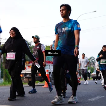 Runner Photo 4883380