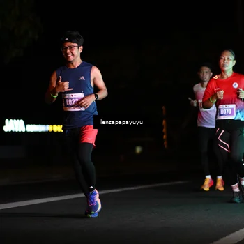 Runner Photo 4883381