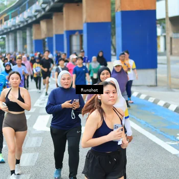 Runner Photo 4883386