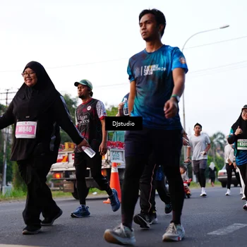 Runner Photo 4883387