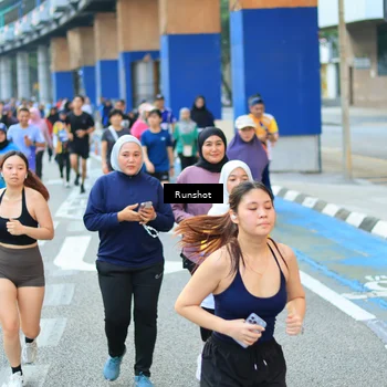 Runner Photo 4883390