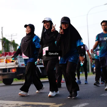 Runner Photo 4883391