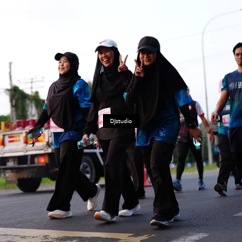 Runner Photo 4883393