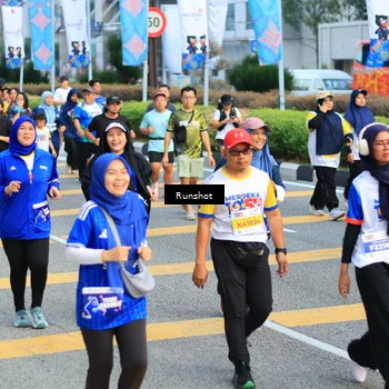 Runner Photo 4883394