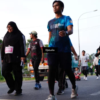 Runner Photo 4883399