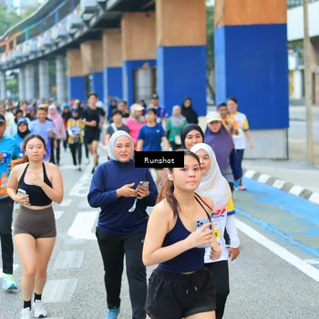 Runner Photo 4883401