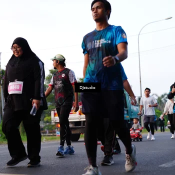 Runner Photo 4883402