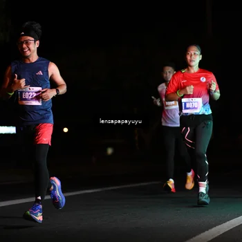 Runner Photo 4883403