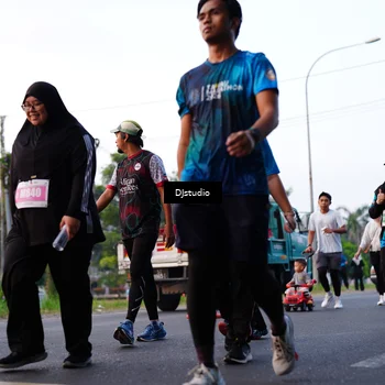 Runner Photo 4883404