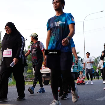Runner Photo 4883405